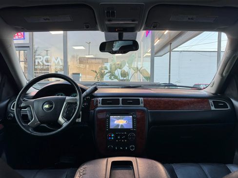 Used 2012 Chevrolet Tahoe LT image 30