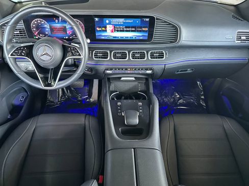 Certified 2026 Mercedes-Benz GLE 450 4MATIC Coupe image 15