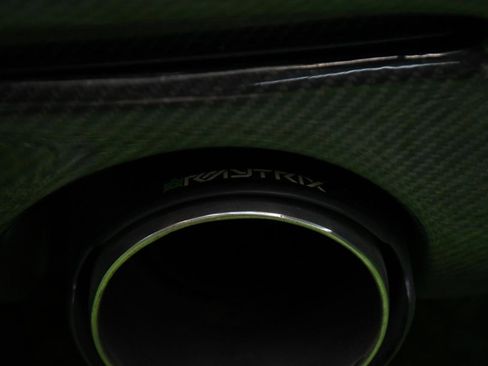 Used 2022 Toyota Supra A91 Edition w/ Driver Assist Package image 16