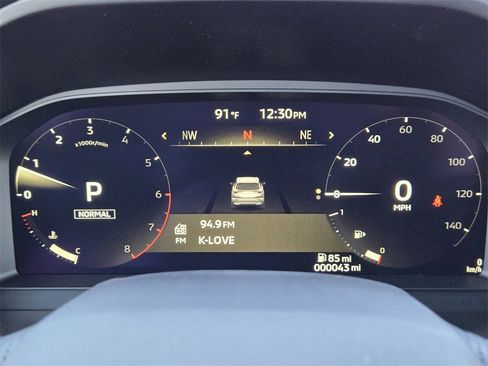 New 2025 Mitsubishi Outlander SEL image 12