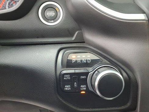 Used 2020 RAM 1500 Big Horn image 27
