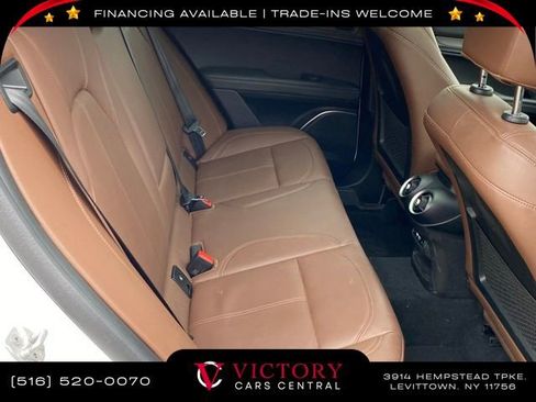 Used 2023 Alfa Romeo Stelvio Ti image 25