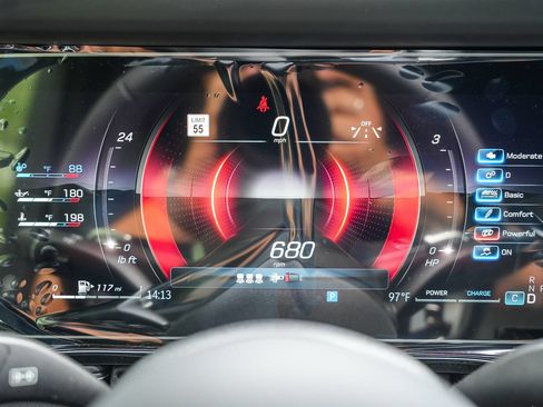 New 2026 Mercedes-Benz G 63 AMG 4MATIC image 25