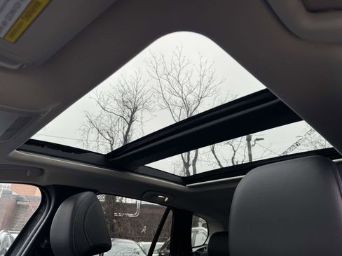 Certified 2023 MAZDA CX-50 2.5 S w/ Cargo Package image 17