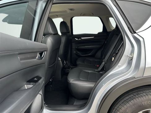 Used 2023 MAZDA CX-5 AWD 2.5 S w/ Preferred Package image 21