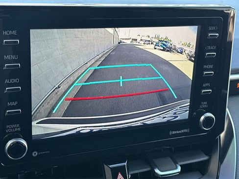 Used 2021 Toyota Corolla SE w/ Carpet Mat Package (TMS) image 21