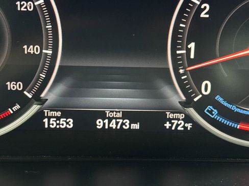 Used 2018 BMW X6 sDrive35i AWD/4WD image 23
