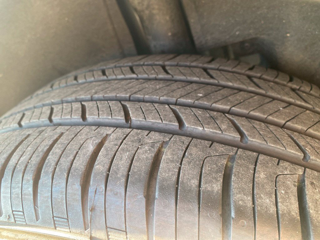 Used 2025 Buick Encore GX Preferred FWD image 34