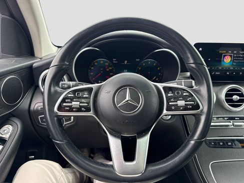 Used 2022 Mercedes-Benz GLC 300 4MATIC w/ Premium Package Lite image 15