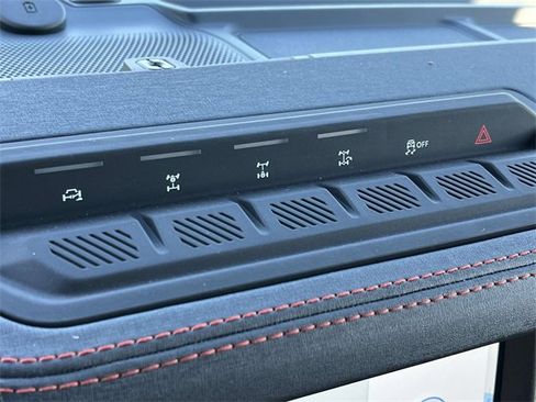 New 2025 Ford Bronco Raptor image 14