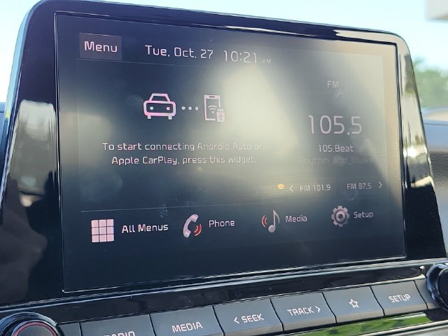 Certified 2024 Kia Forte LXS FWD image 24