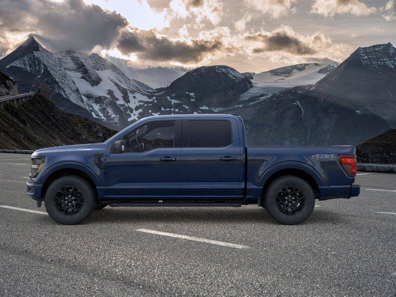 New 2026 Ford F150 XLT w/ Equipment Group 302A MID AWD/4WD image 32