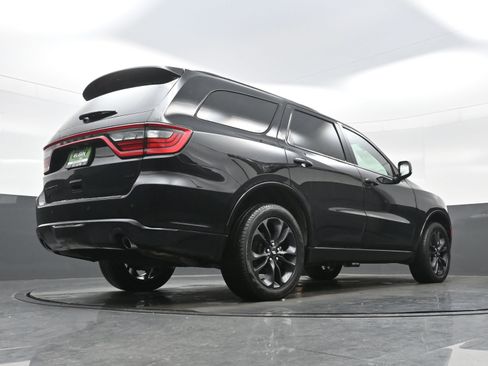 Used 2025 Dodge Durango GT image 28