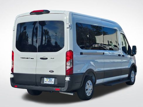 New 2026 Ford Transit 350 XL RWD image 25