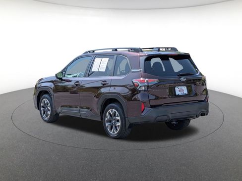 Certified 2026 Subaru Forester Premium AWD/4WD image 5