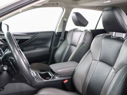 Used 2024 Subaru Outback Onyx Edition image 24