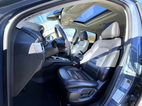 Used 2024 MAZDA CX-5 Carbon Edition image 11