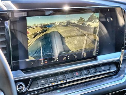 New 2026 Chevrolet Silverado 1500 LTZ w/ Technology Package image 18