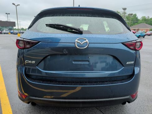 Used 2017 MAZDA CX-5 Sport FWD image 6
