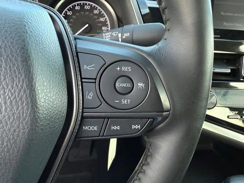 Used 2023 Toyota Camry SE FWD image 13