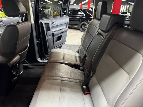Used 2018 Ford Flex SEL w/ Equipment Group 202A image 41