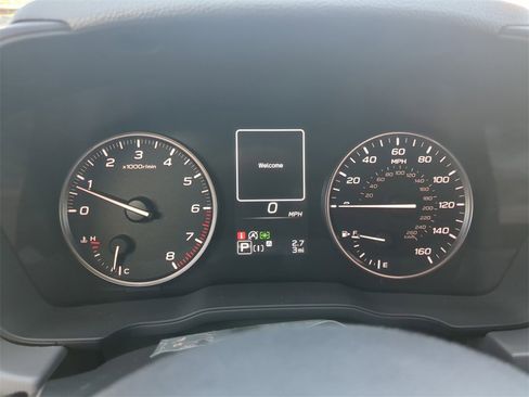 New 2026 Subaru Crosstrek 2.5i Limited image 28