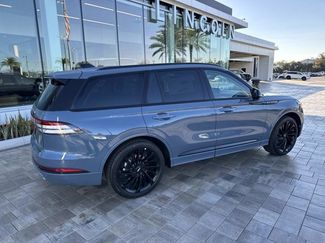 New 2026 Lincoln Aviator Reserve w/ Luxury Package video 2