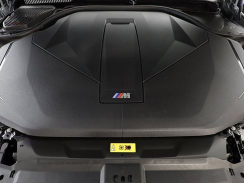 New 2025 BMW i5 M60 w/ Premium Package image 24