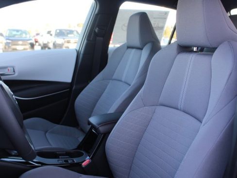 New 2026 Toyota Corolla SE image 9