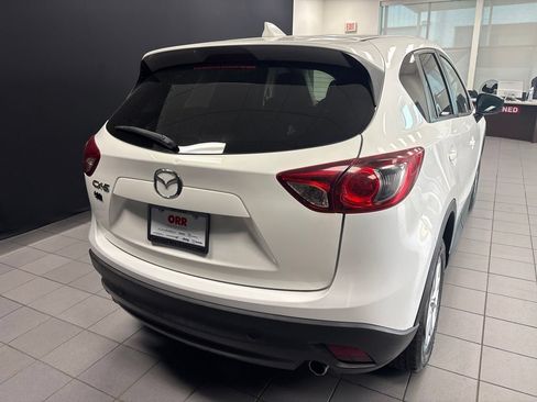 Used 2016 MAZDA CX-5 Touring FWD image 4