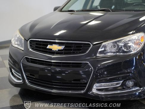 Used 2014 Chevrolet SS RWD image 20
