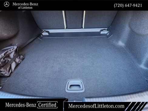 Certified 2026 Mercedes-Benz C 300 4MATIC Sedan image 30