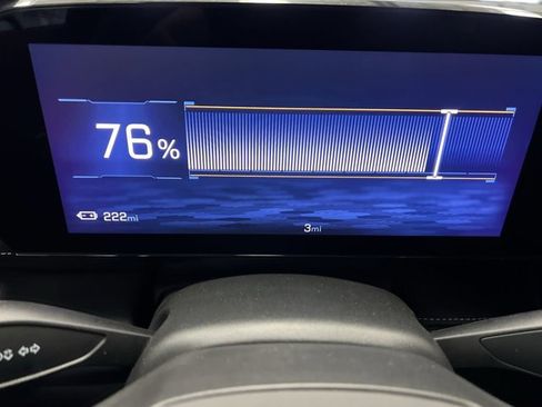 New 2025 Chevrolet Blazer EV LT w/ Midnight/Sport Edition image 12