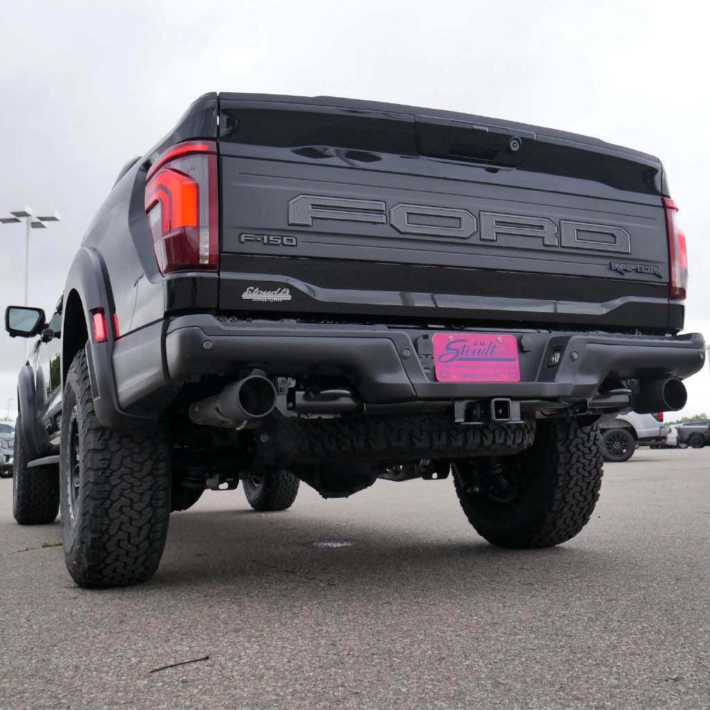 New 2026 Ford F150 Raptor AWD/4WD image 19