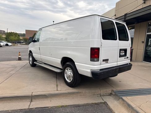 Used 2012 Ford E-250 and Econoline 250 w/ PWR Group RWD image 9