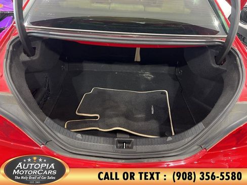 Used 2014 Mercedes-Benz CLA 250 4MATIC image 17