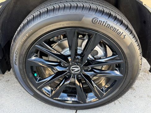 Certified 2025 Acura ADX A-Spec image 13