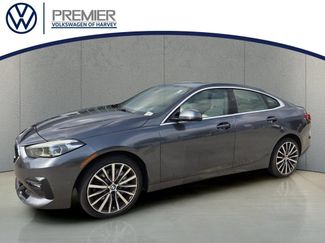 Used 2021 BMW 228i xDrive Gran Coupe w/ Premium Package AWD/4WD video 1