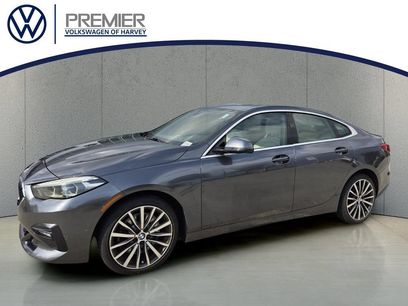 Used 2021 BMW 228i xDrive Gran Coupe w/ Premium Package