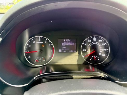 Used 2021 Kia Seltos S image 20