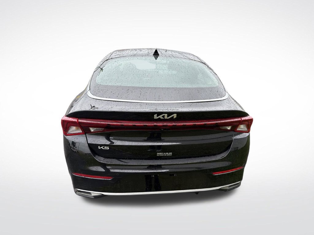 Used 2023 Kia K5 EX FWD image 8