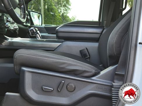Used 2022 Ford F150 XLT w/ Equipment Group 302A High RWD image 23