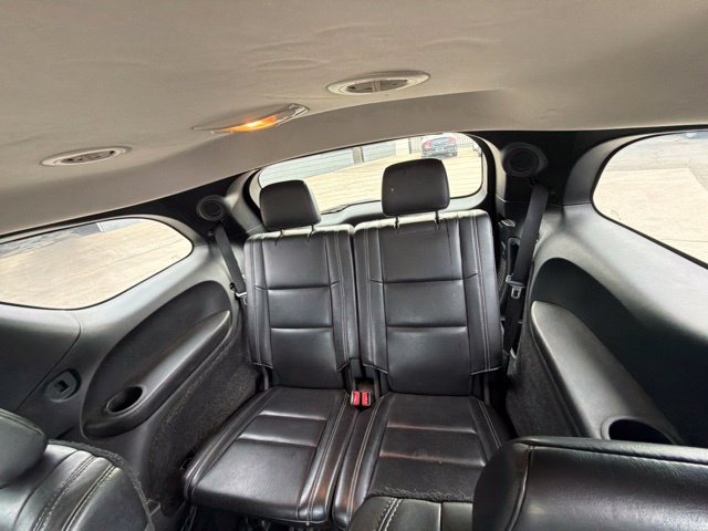 Used 2012 Dodge Durango Citadel AWD/4WD image 17