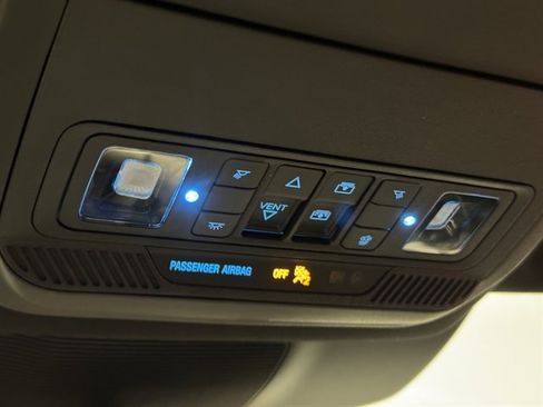 Used 2022 Ford Explorer Timberline w/ Timberline Technology Package image 37