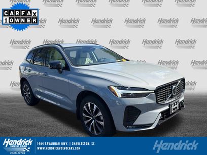 Used 2024 Volvo XC60 B5 Plus w/ Climate Package