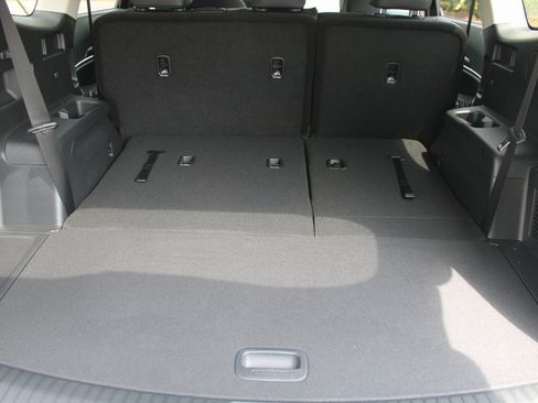 New 2025 Kia Telluride LX image 10