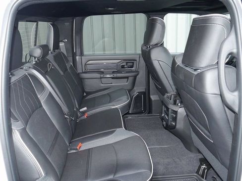 New 2026 RAM 3500 Limited image 30