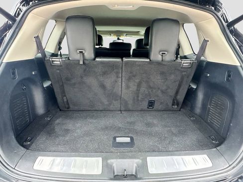 Used 2020 INFINITI QX60 Pure image 24