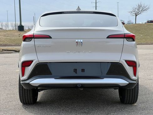New 2026 Buick Envista Sport Touring w/ Studio Series image 44