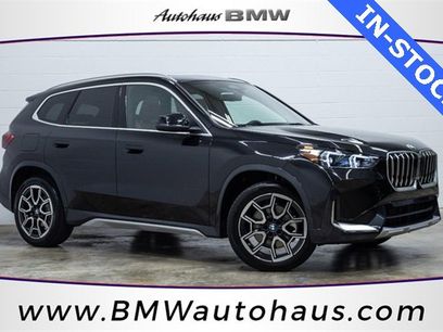 New 2026 BMW X1 xDrive28i w/ Technology Package